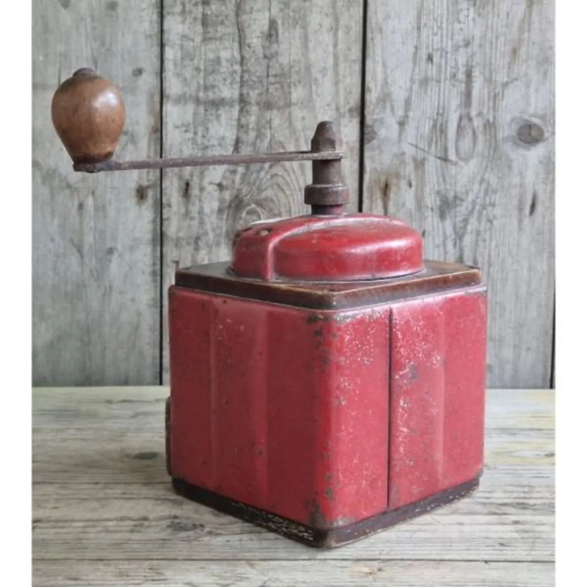 Peugeot Frères Manual Coffee Grinder KAS1229 - Image 2