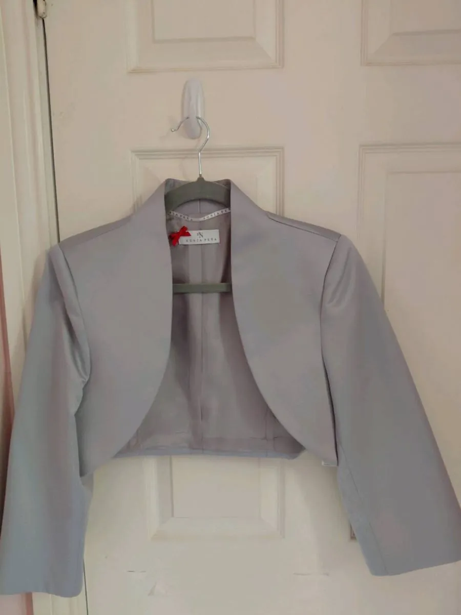 Womens Bolero - Image 1