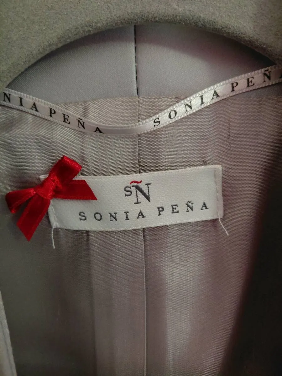 Womens Bolero - Image 3