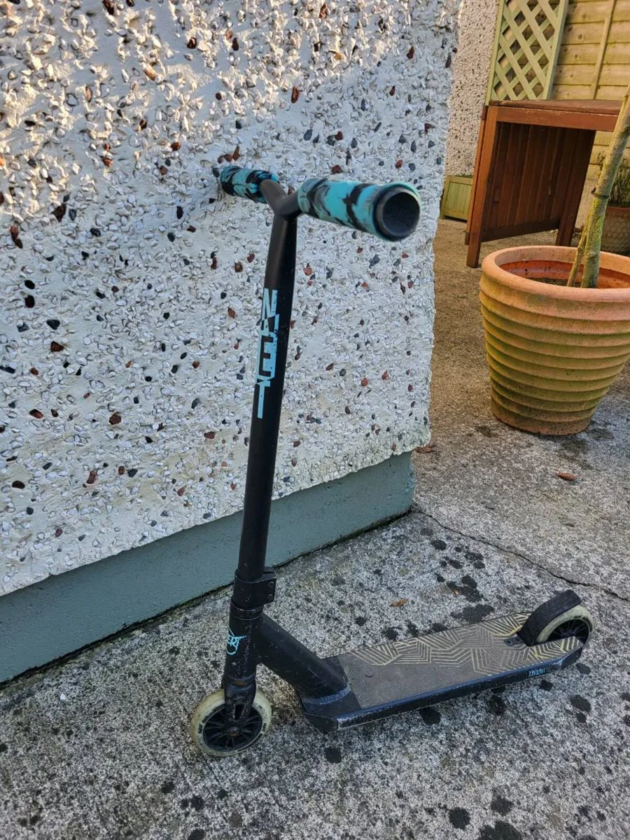 Ridgeback MX16 Kids bike - Image 4