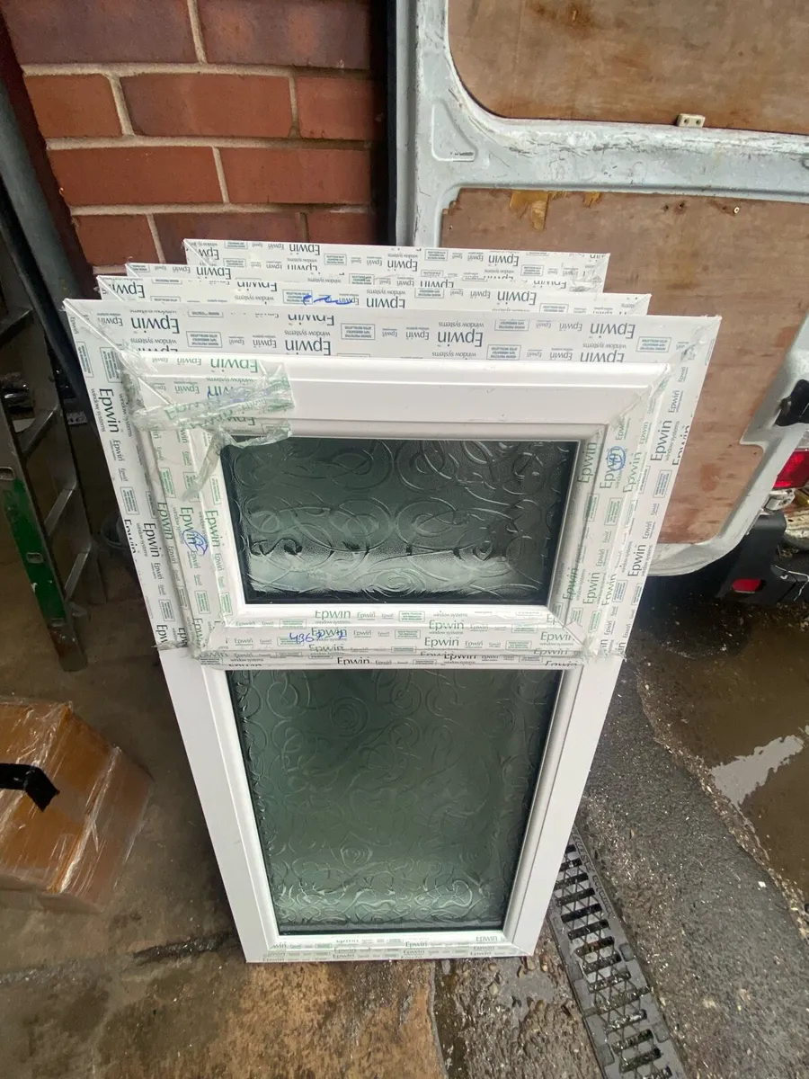 PVC window - Image 2