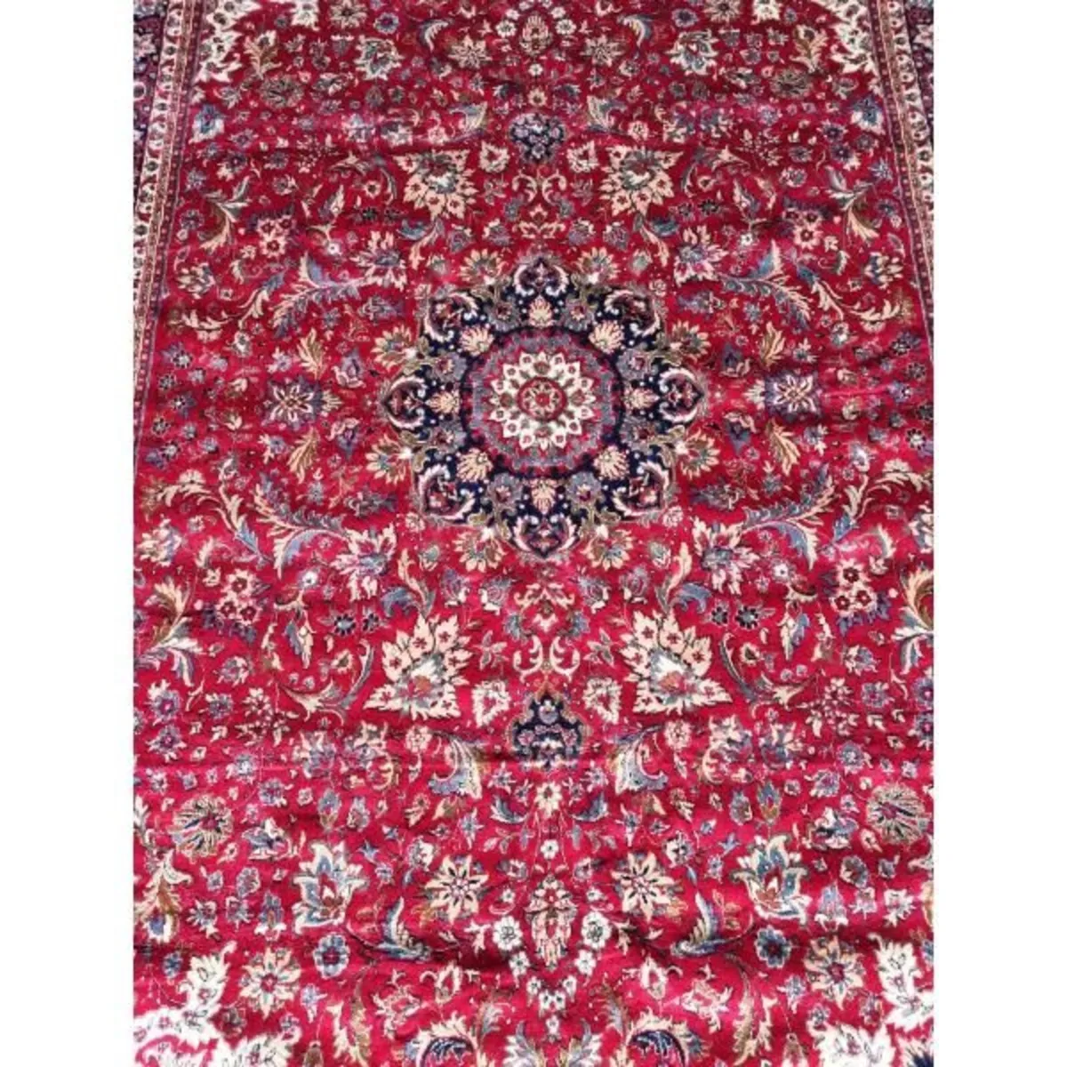 Persian KASRUG50  319cm x 196cm - Image 4
