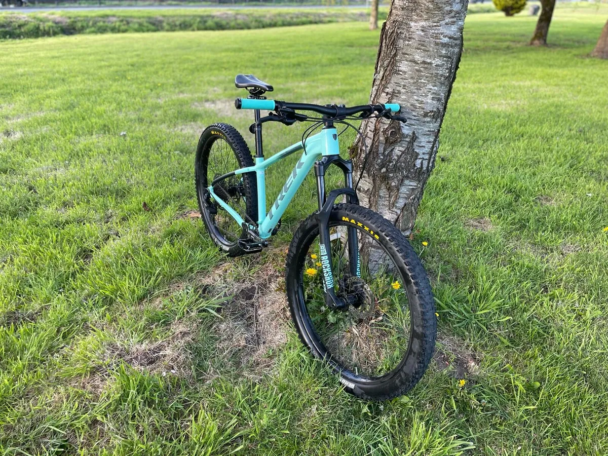 Trek roscoe 7(2020) in great condition - Image 1