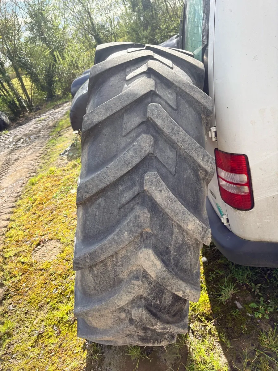 Tyres - Image 1