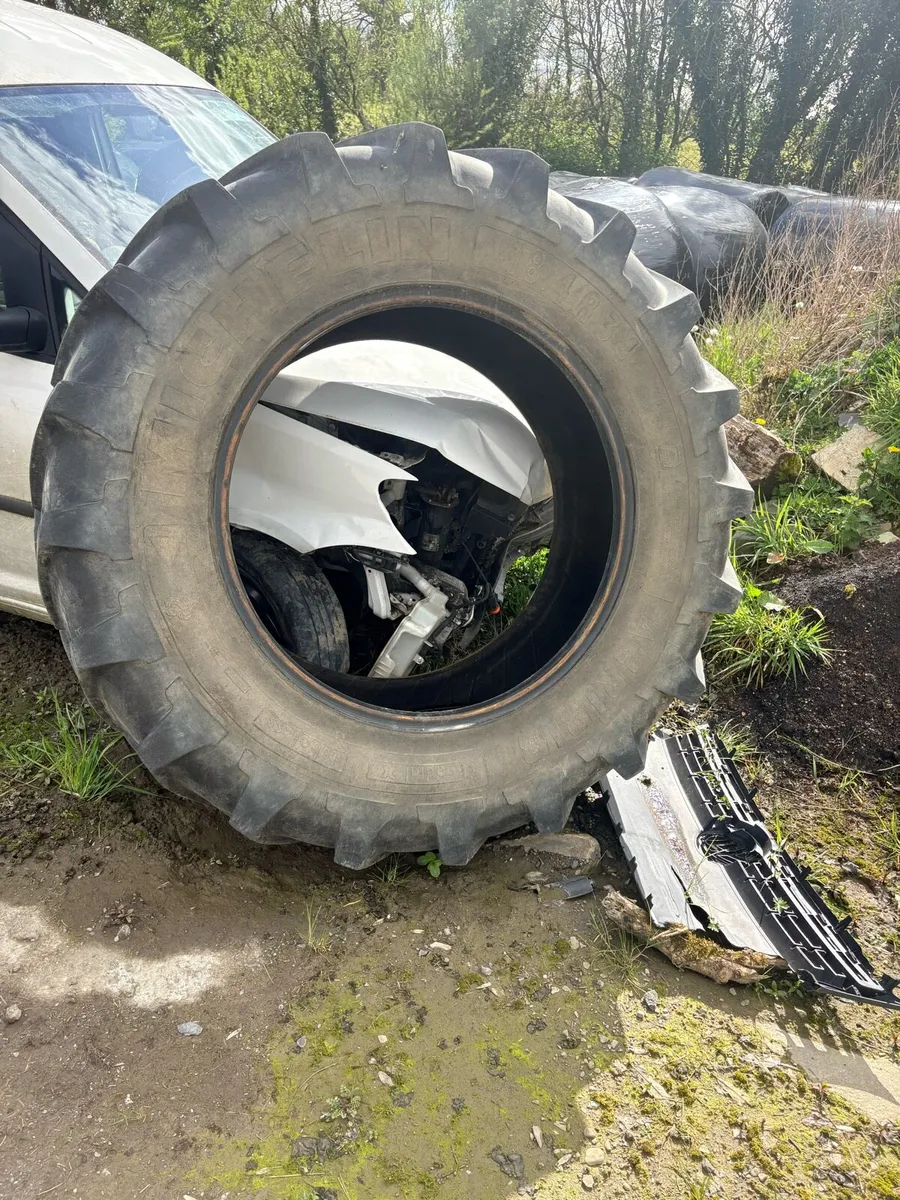 Tyres - Image 4