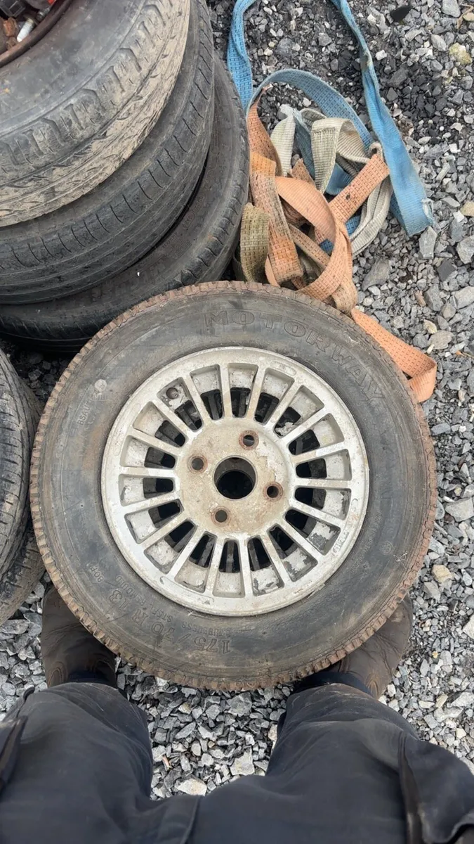 Toyota alloys - Image 2