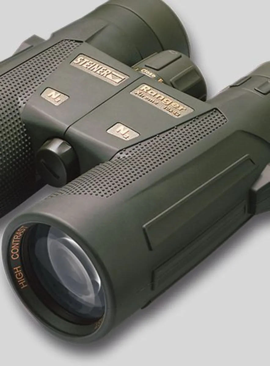 Steiner Ranger Xtreme 10x42 Binoculars - Save - Image 3