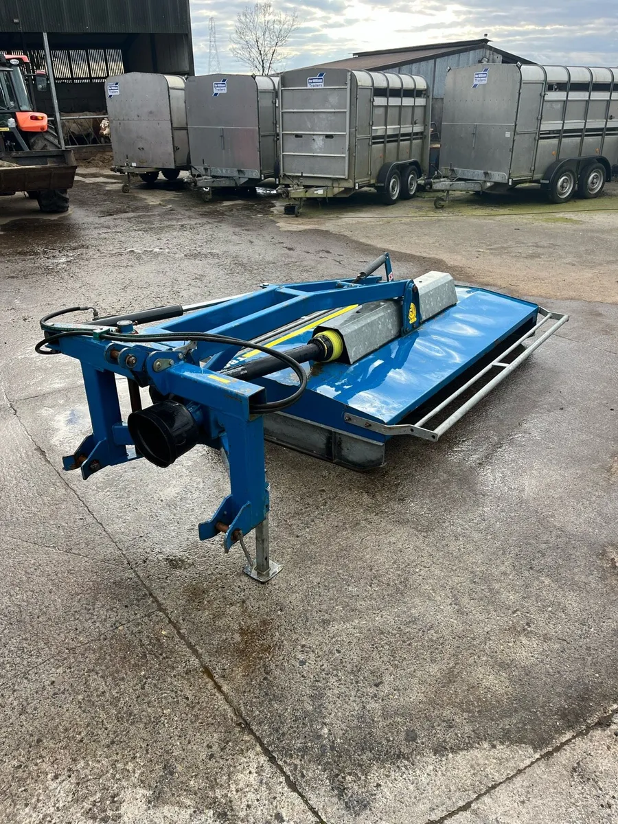 Fleming Topper - Image 2