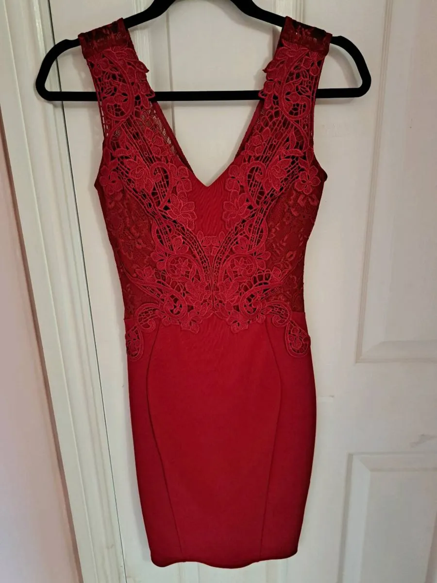 Lipsy dress - Image 1