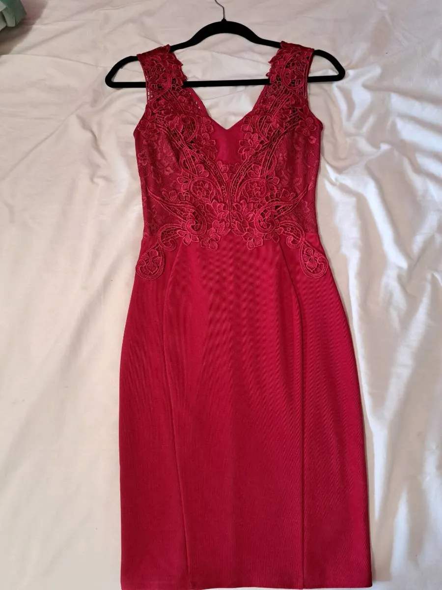 Lipsy dress - Image 4