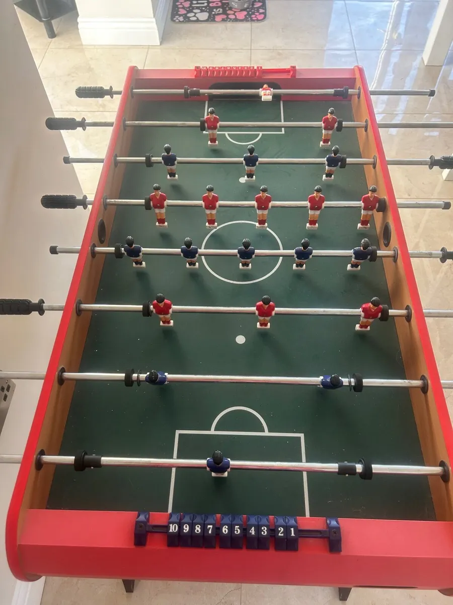Football table - Image 2
