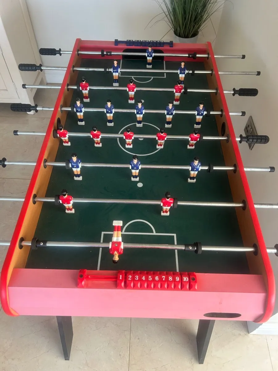 Football table - Image 3