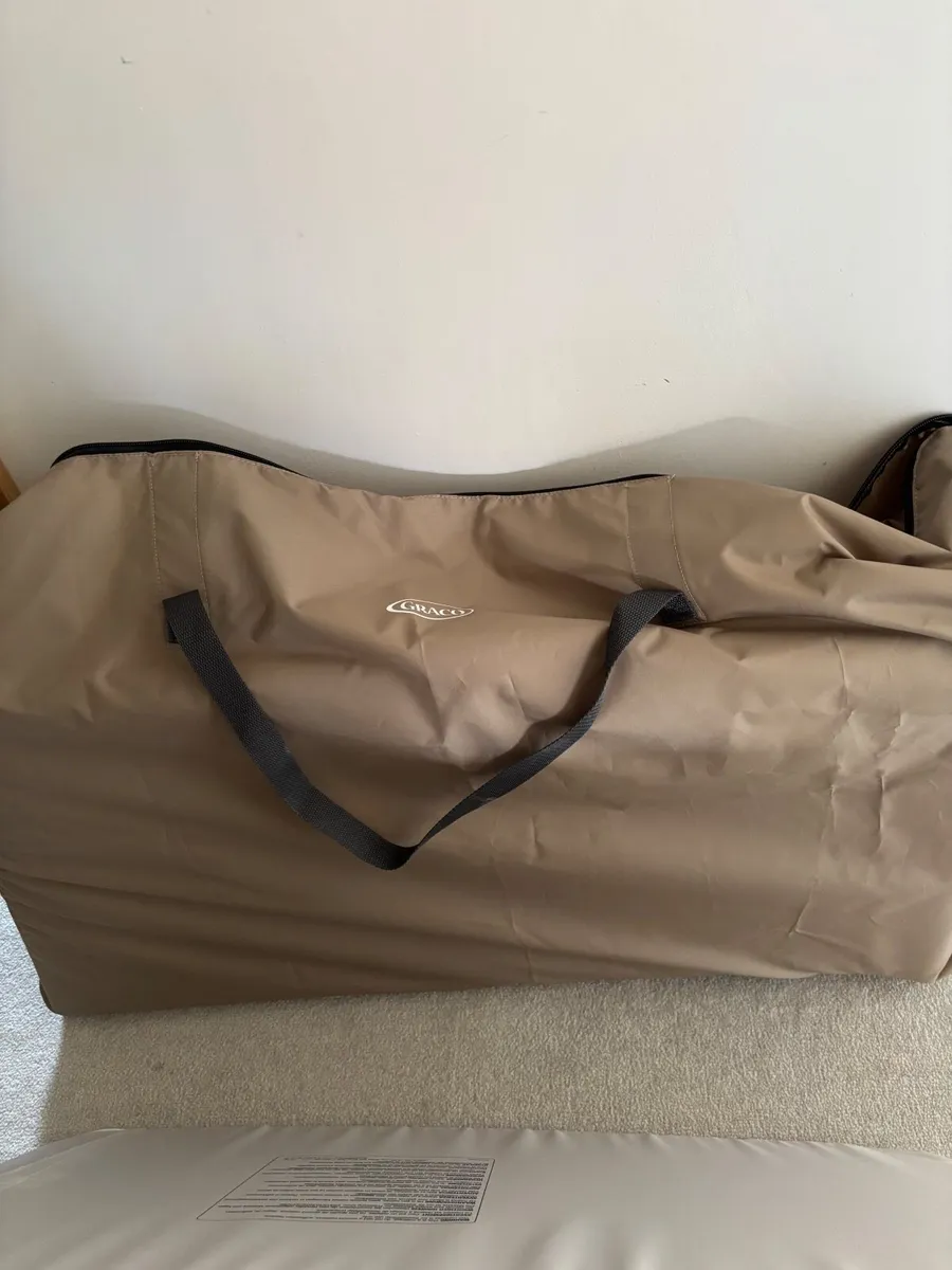 Cot - Next to Me - Image 2