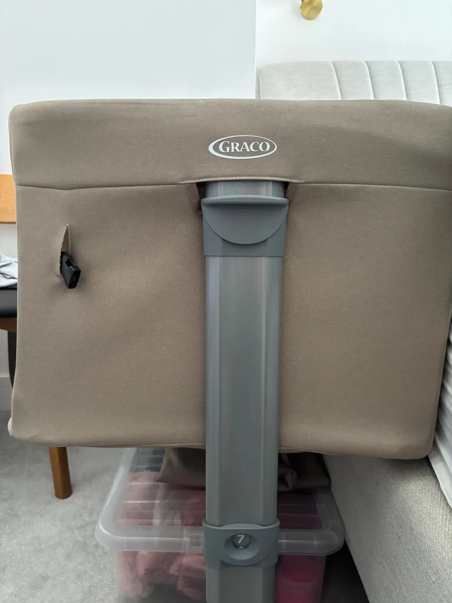 Cot - Next to Me - Image 3