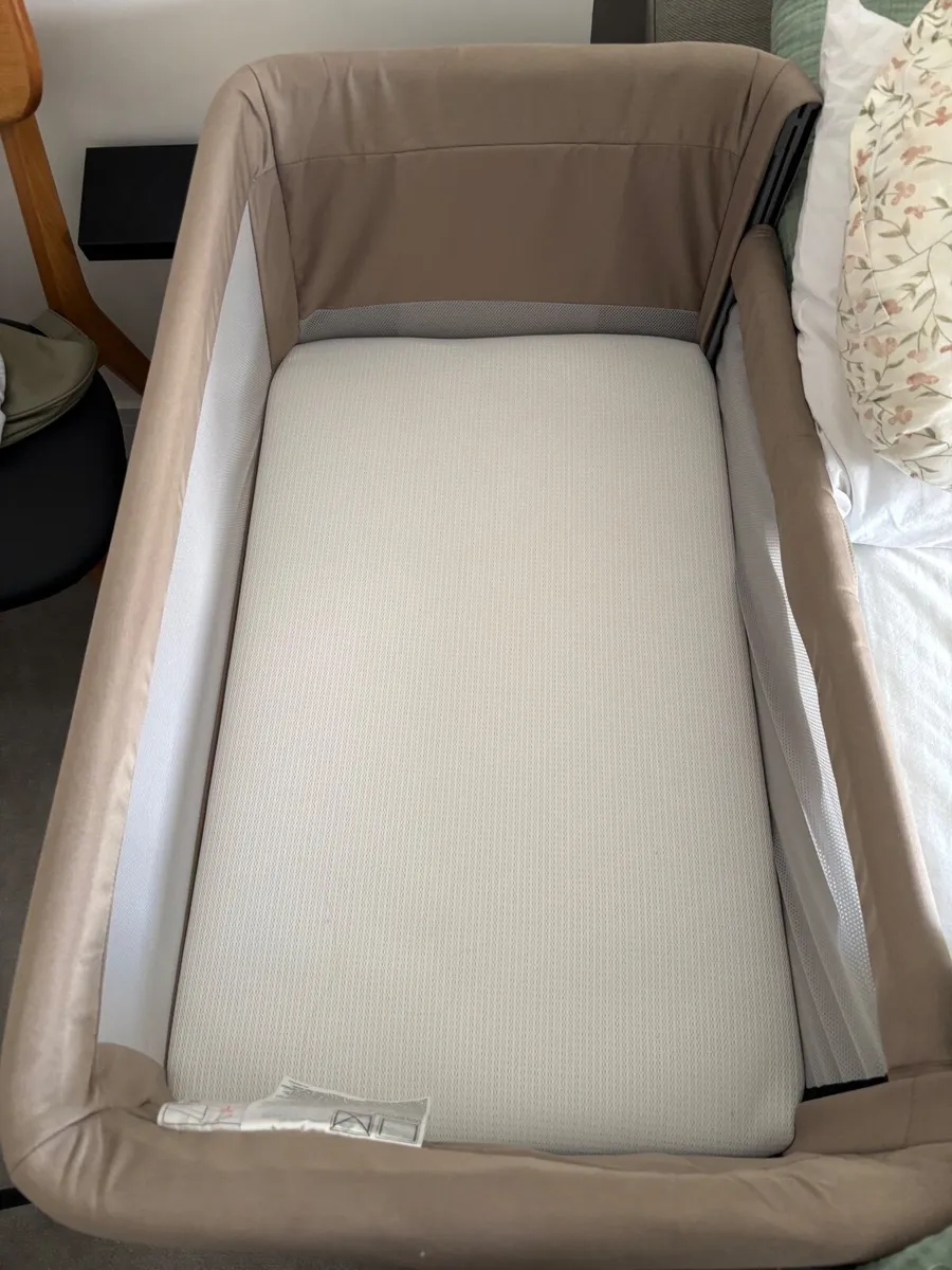 Cot - Next to Me - Image 1