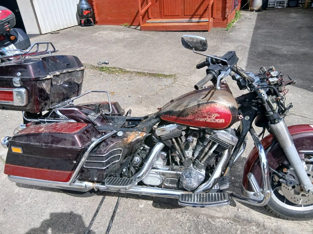Harley Davidson - Image 2