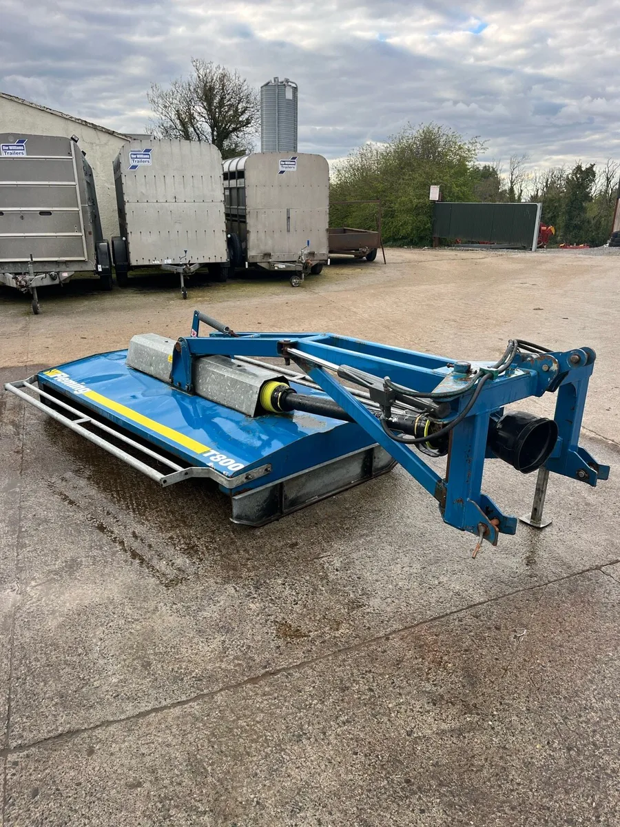 Fleming Topper - Image 3