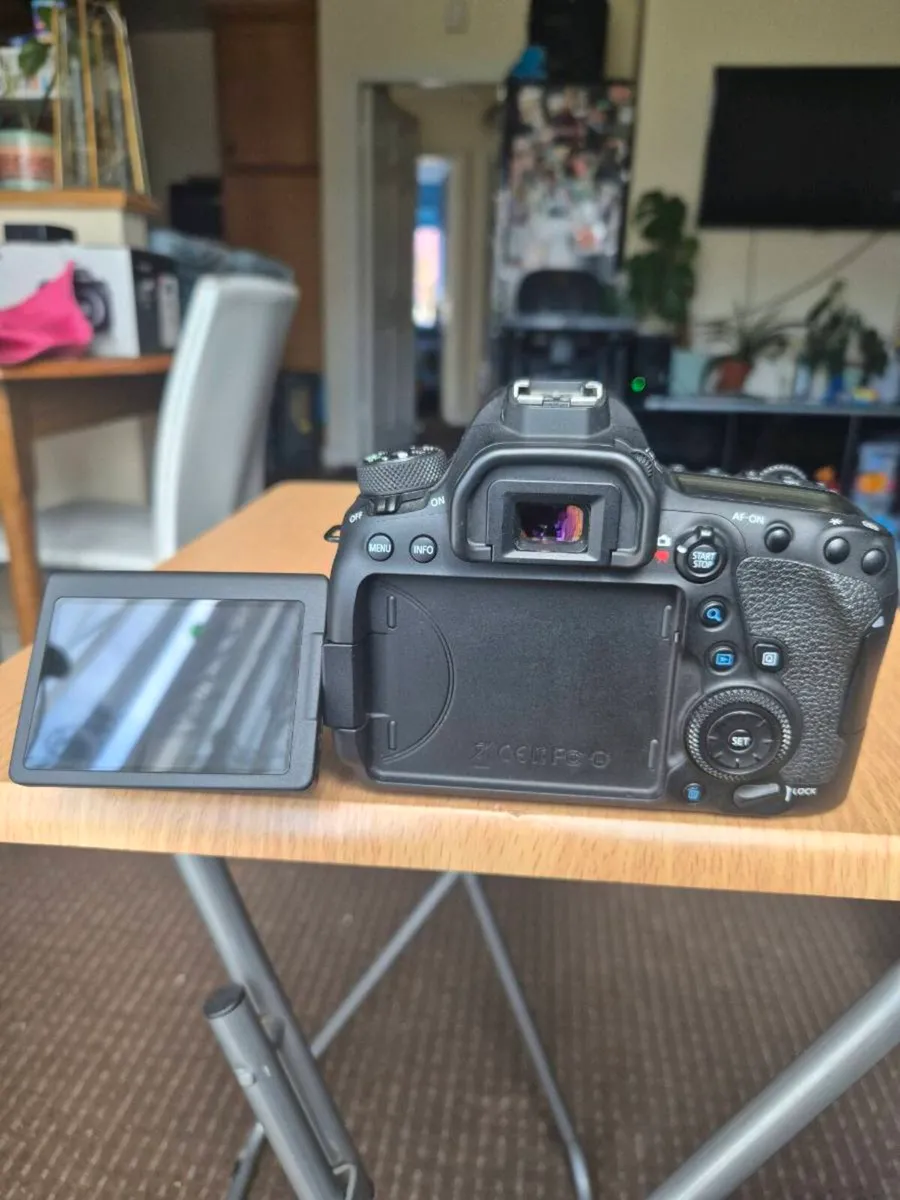 Canon 6d II - Image 3