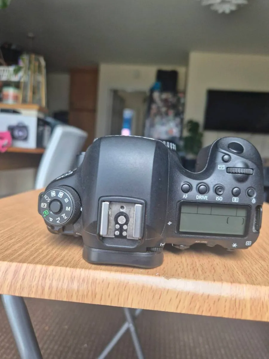 Canon 6d II - Image 4