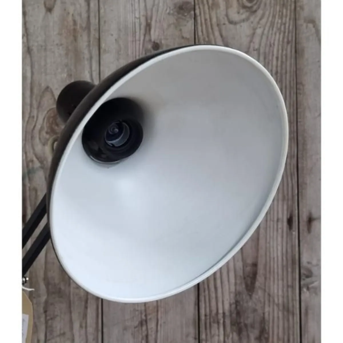 Articulated Desk Lamp 1001 lamps Ltd KAS1217 - Image 2