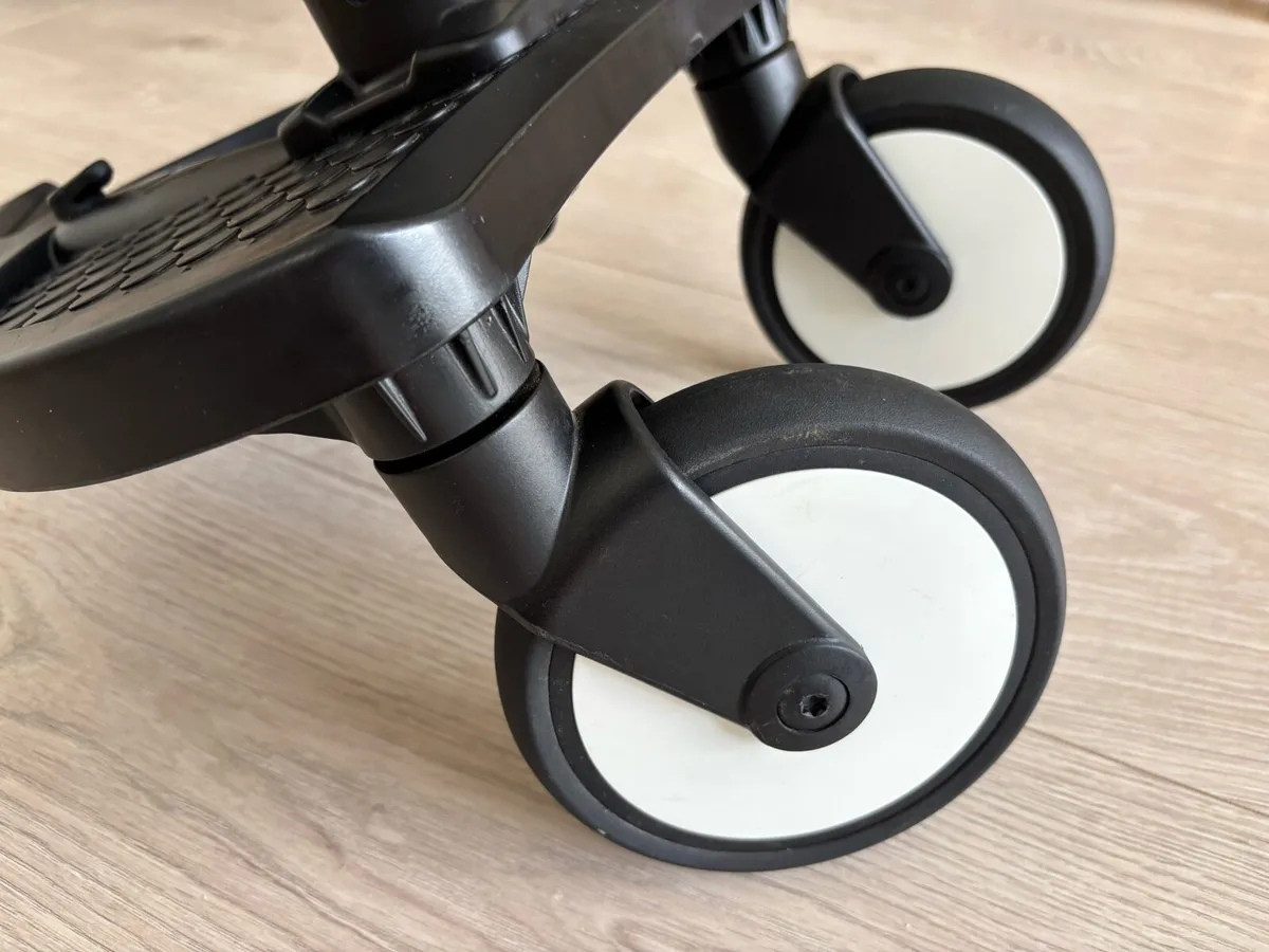 Babyzen YoYo buggy boards toddler seat - Image 3