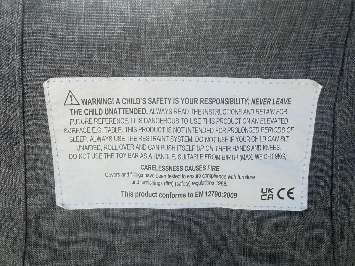 Baby Bouncer - Image 2