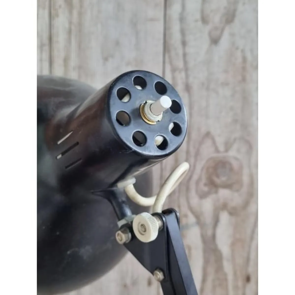 Articulated Desk Lamp 1001 lamps Ltd KAS1217 - Image 4