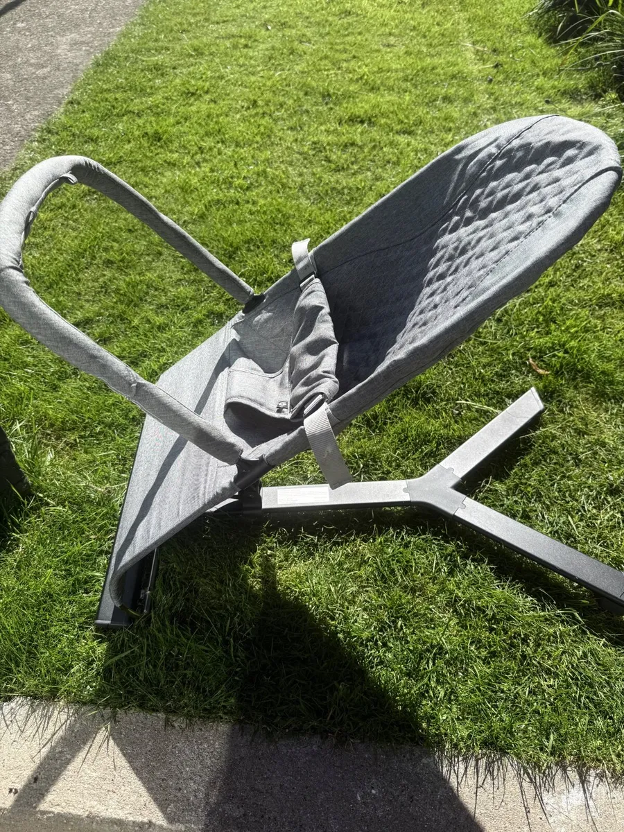 Baby Bouncer - Image 1