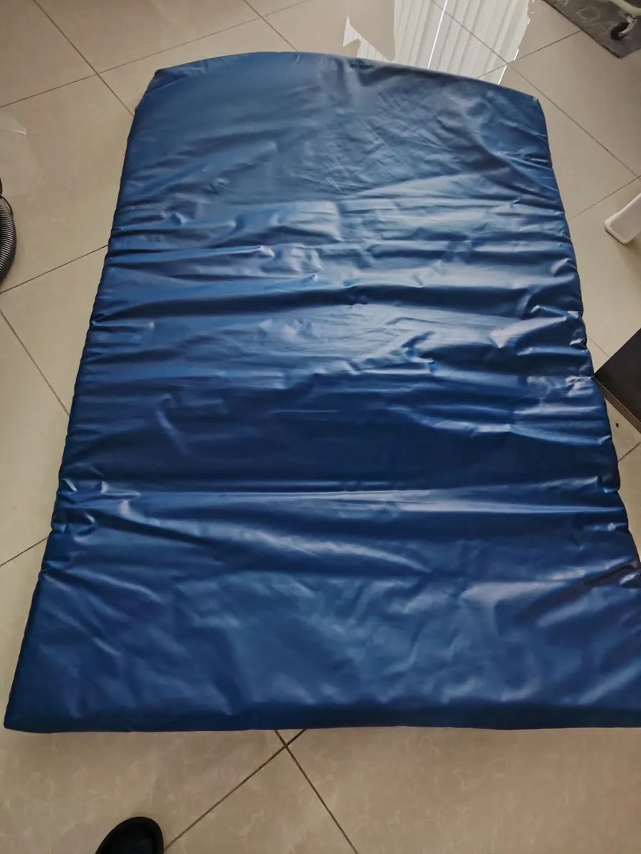 Exercise mattress - Image 1