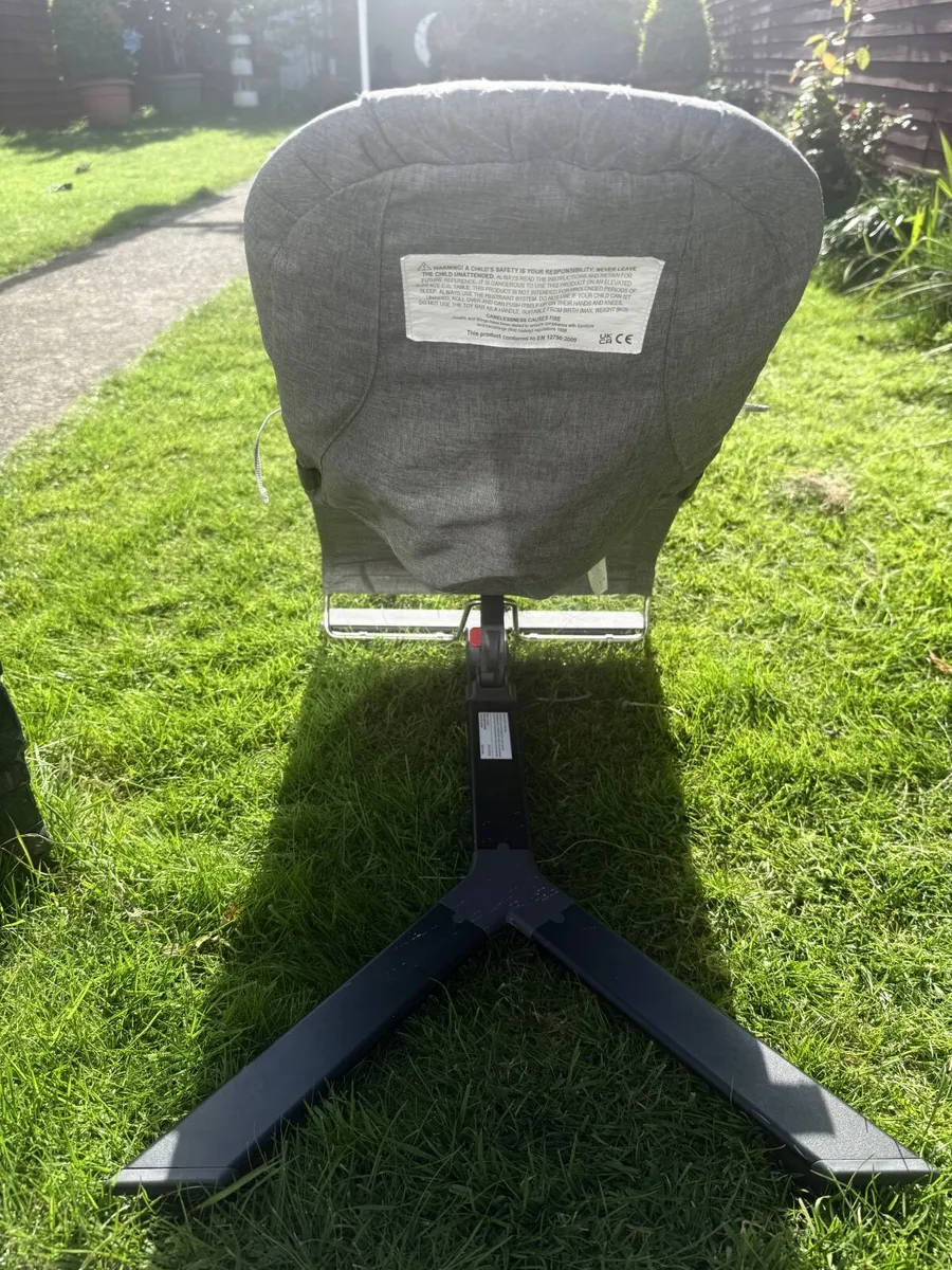 Baby Bouncer - Image 4