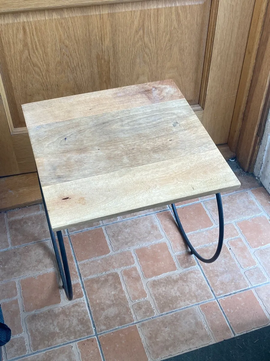 Side table for free - Image 2