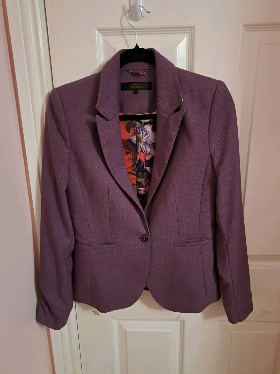 Womens Next blazer - Image 1