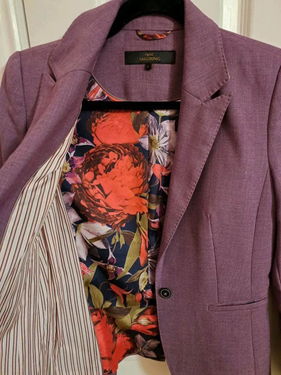 Womens Next blazer - Image 3