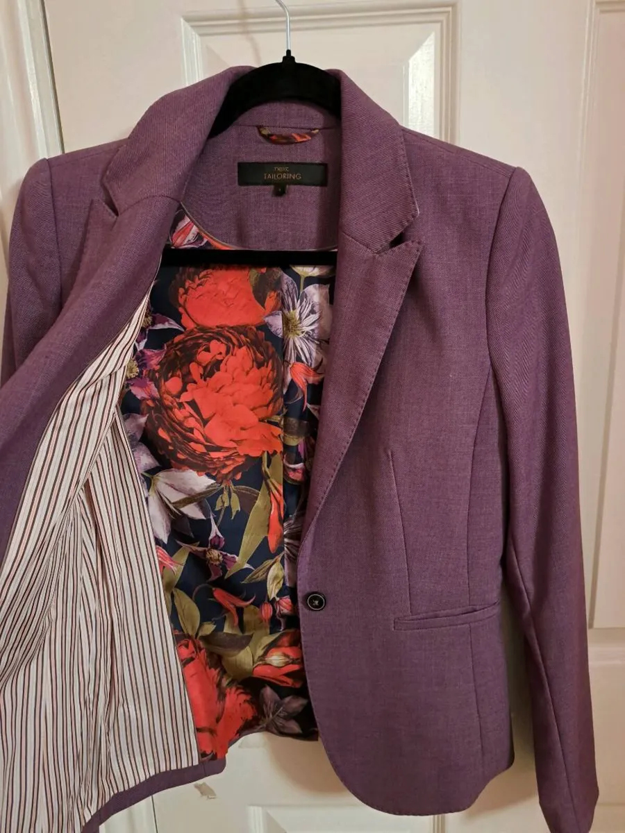 Womens Next blazer - Image 4