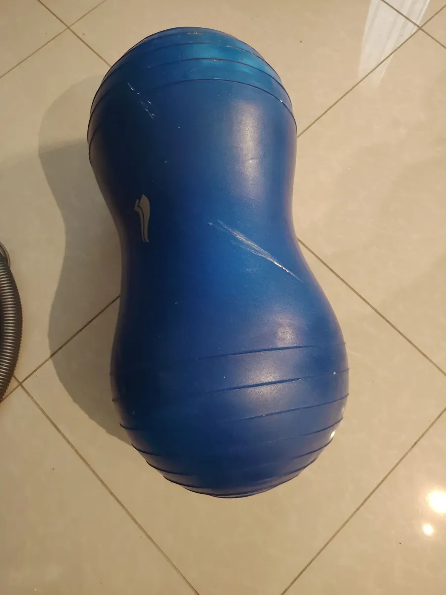 Exercise mattress - Image 2