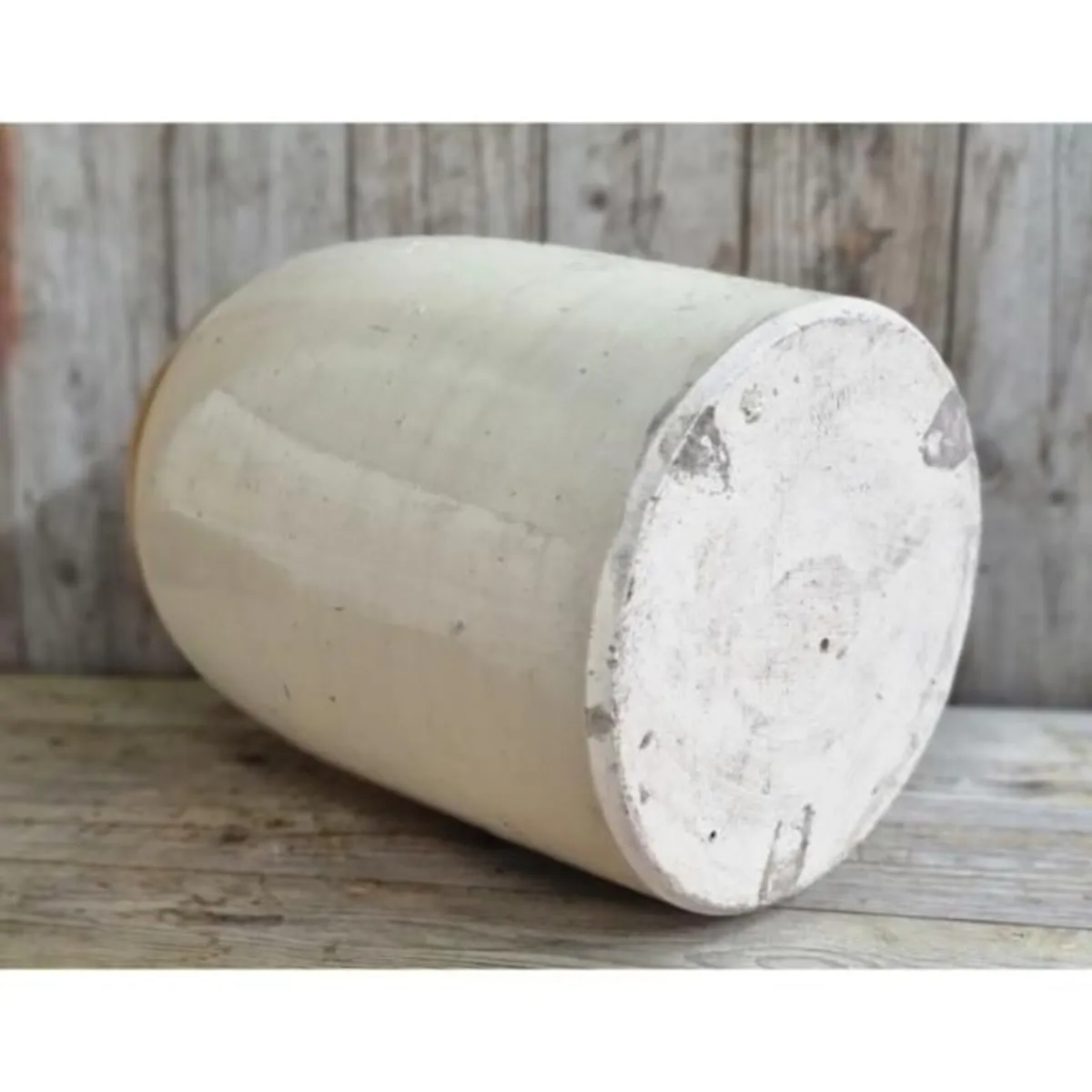 Stoneware Flagon James Watson & Co Dundee KAS1215 - Image 3