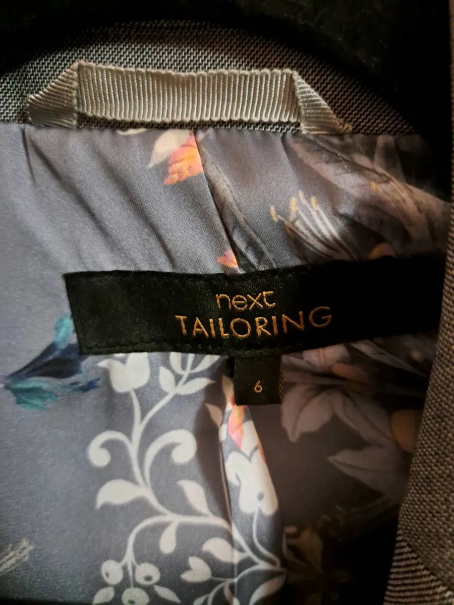 Womens Next blazer - Image 4