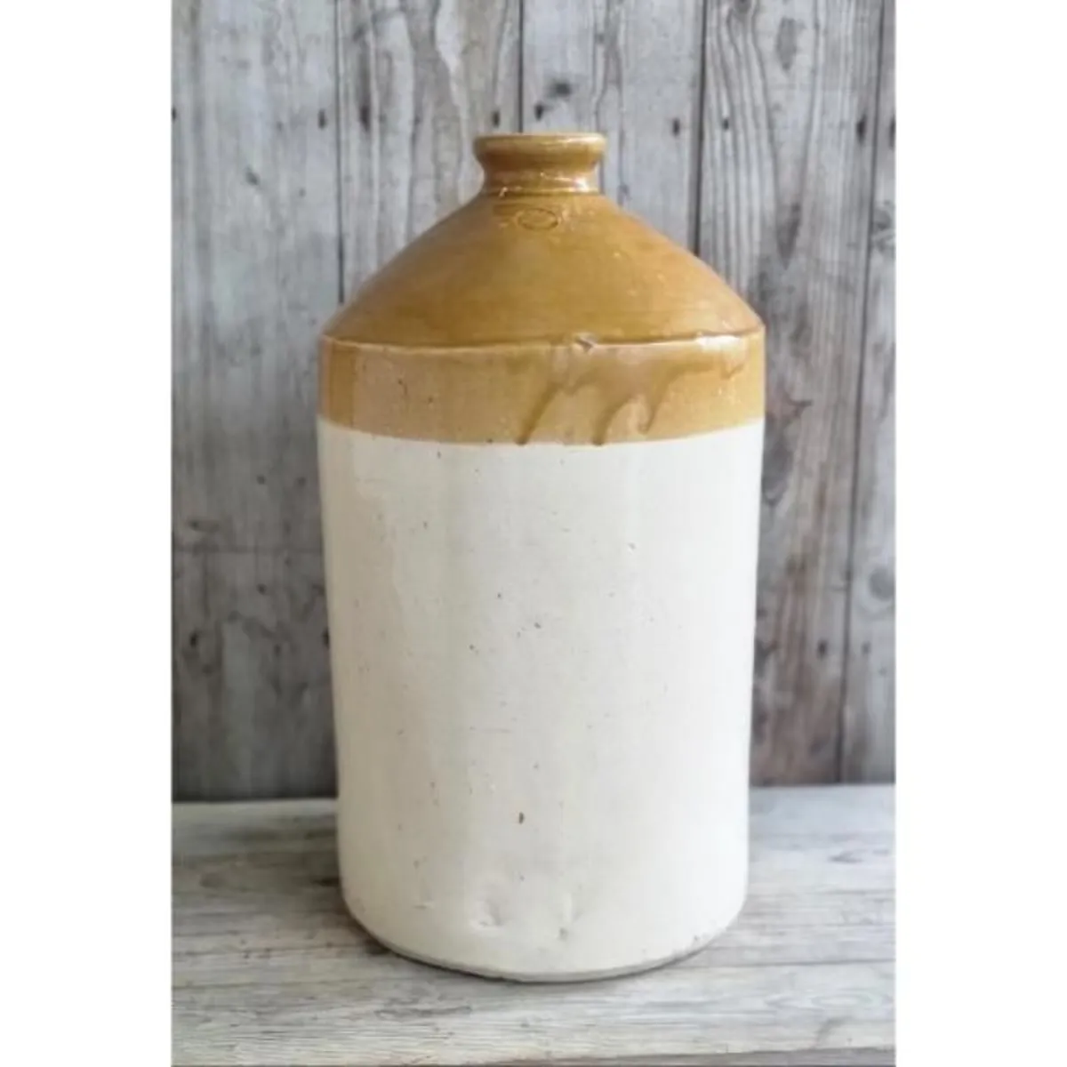 Stoneware Flagon KAS1214 - Image 1