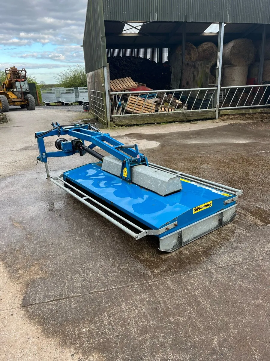 Fleming Topper - Image 4