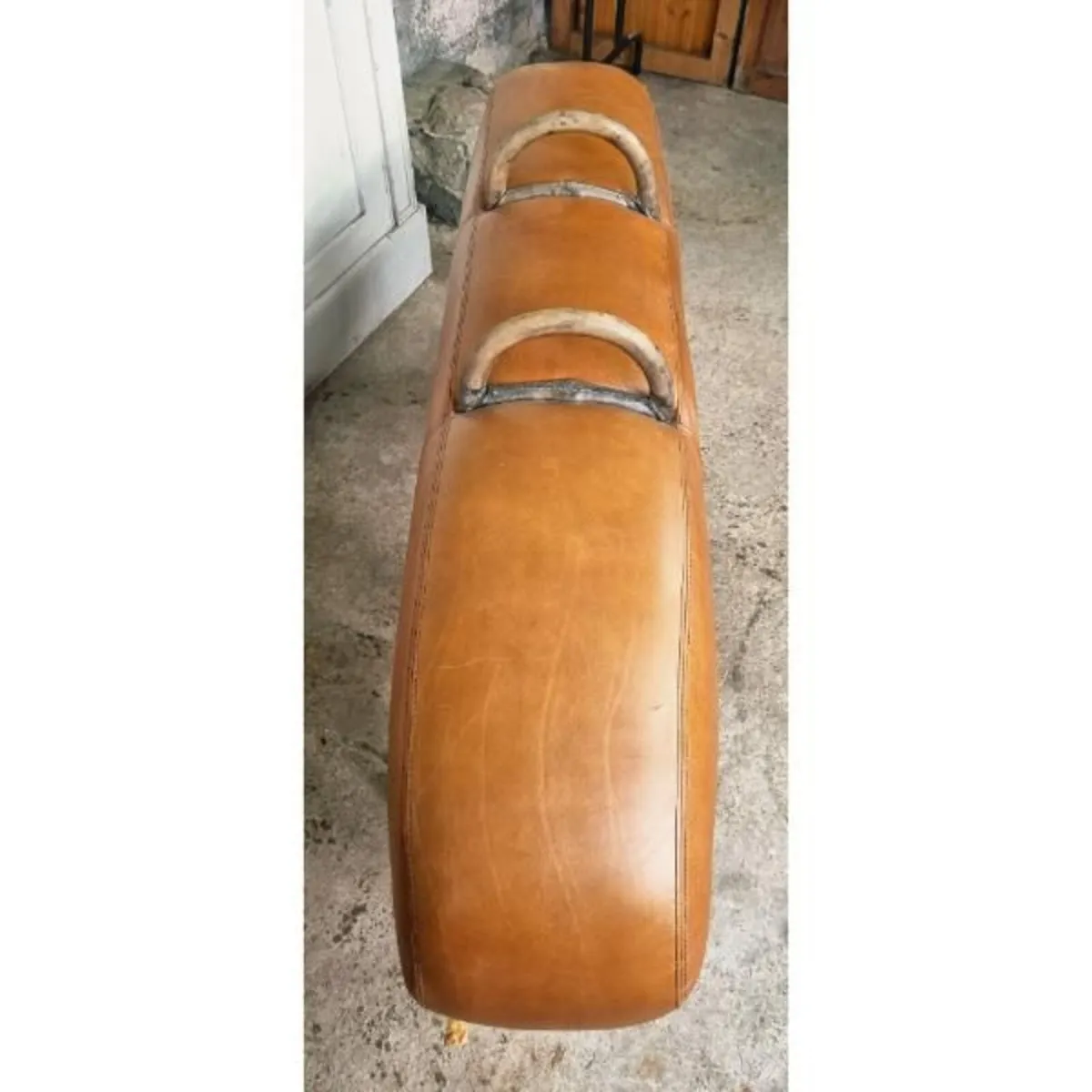 Pommel Horse H. Hunt & Son Liverpool KAS1211 - Image 2