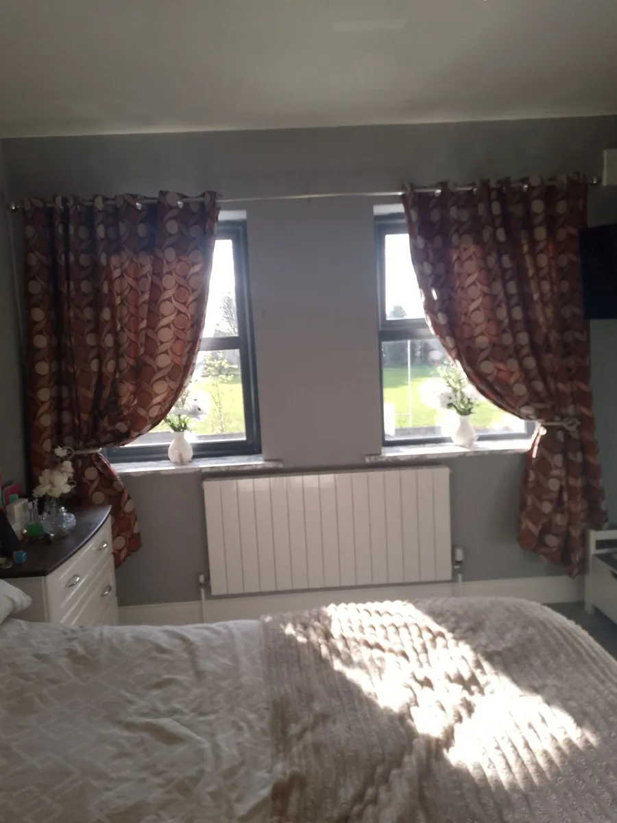 Curtains - Image 1