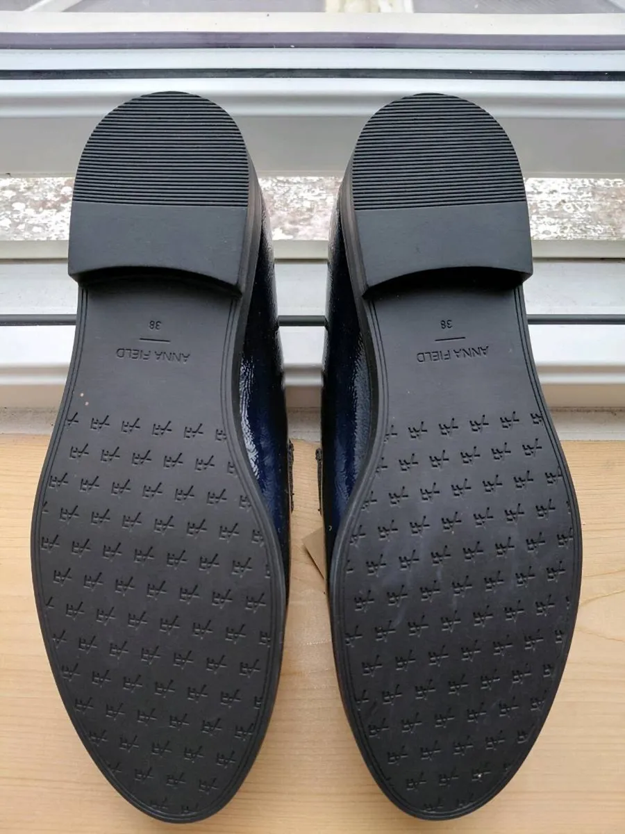 Anna Field Womens slip on shoes - Image 3