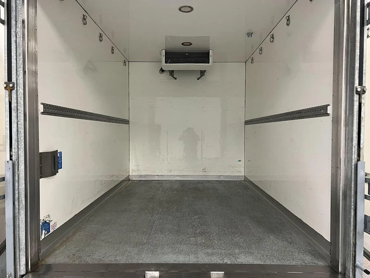 2017 Mercedes-Benz Sprinter Refrigerated Van - Image 3