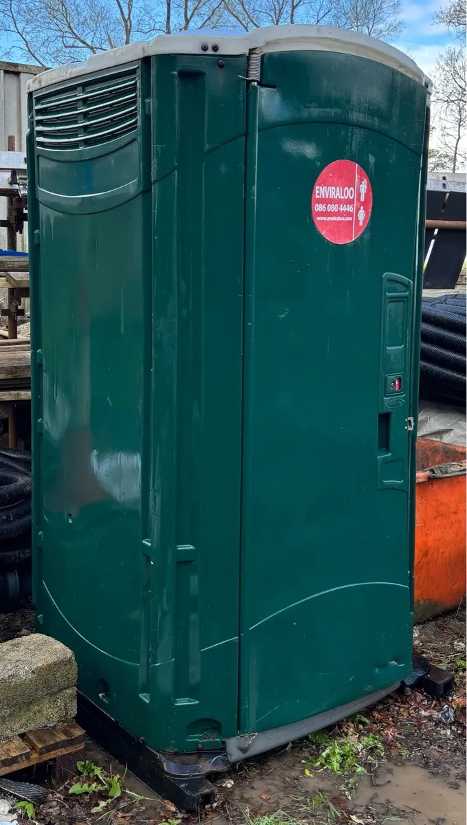 Portaloo - Image 2