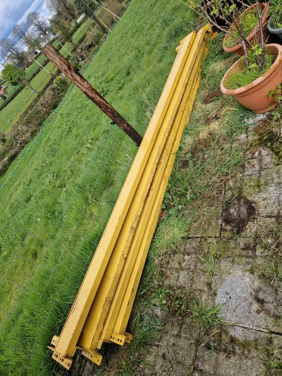 Racking beam - Image 2