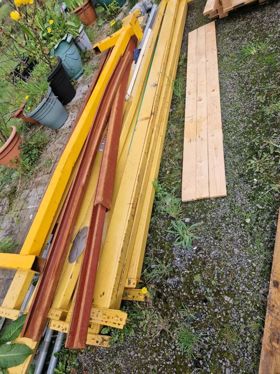 Racking beam - Image 3