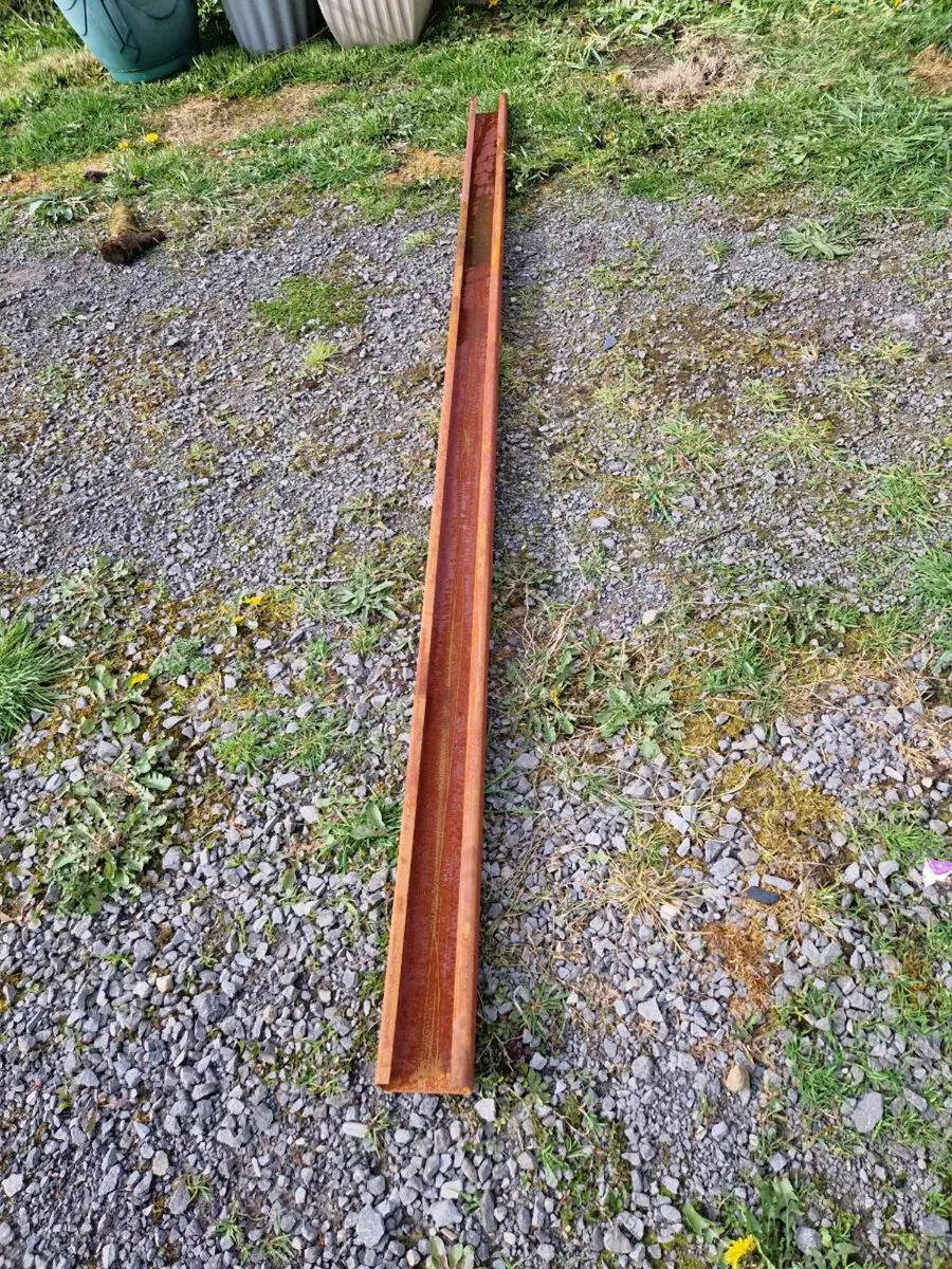 Racking beam - Image 4