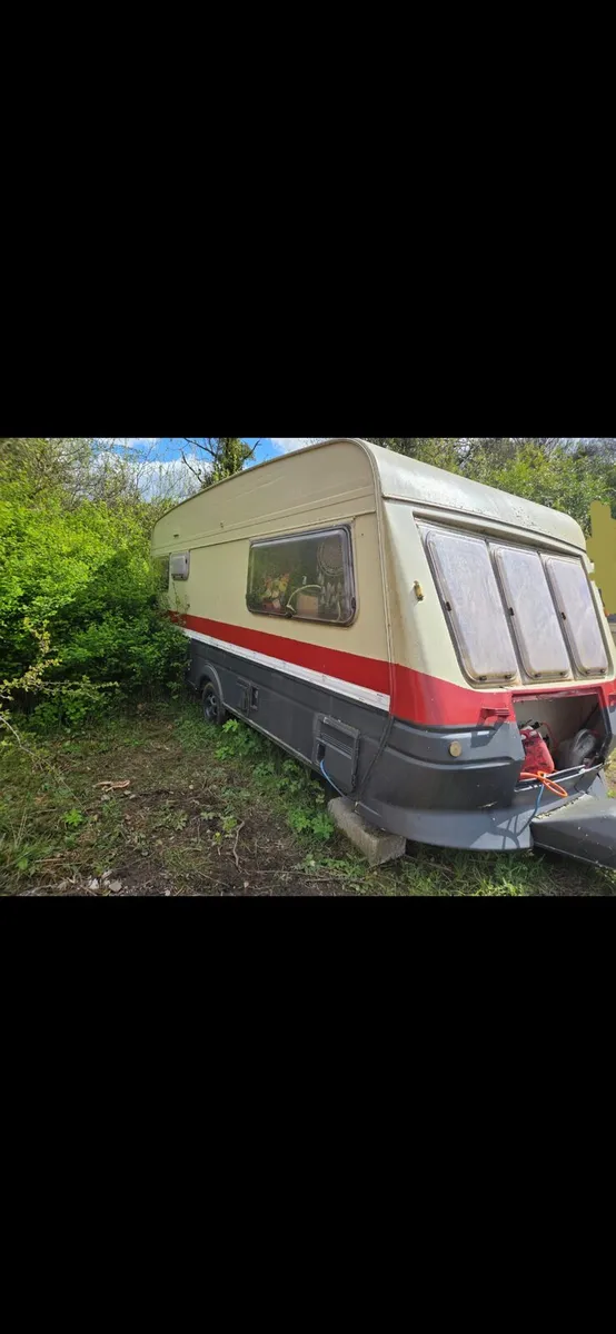 Retro Caravan - Image 2