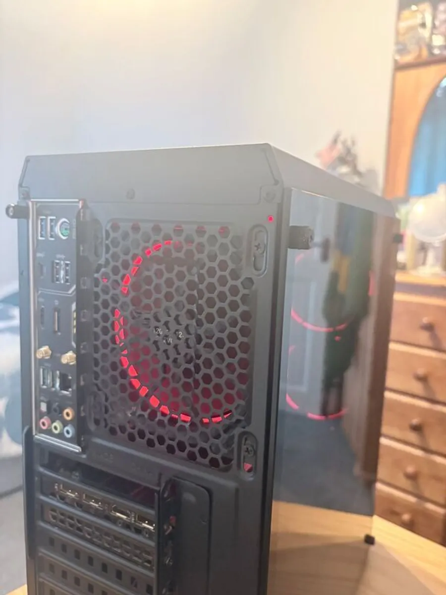 Gaming PC_Dropped Price - Image 3
