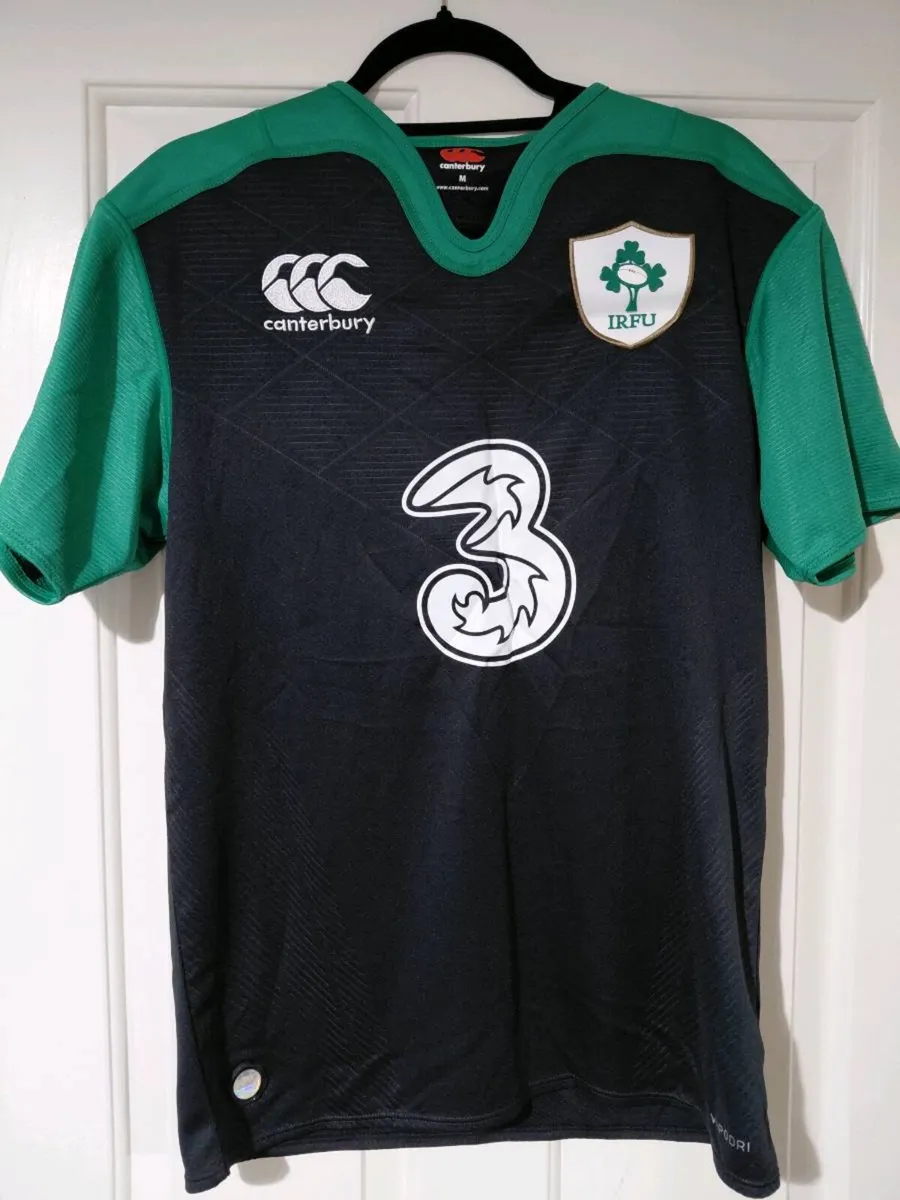 IRFU training jersey - Image 1